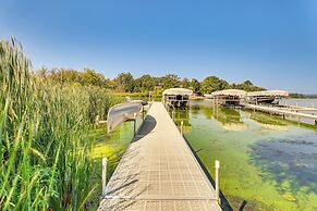 Hike, Fish, Unwind & Relax: Lodi Lake Escape!