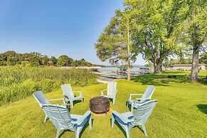 Hike, Fish, Unwind & Relax: Lodi Lake Escape!