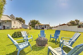 Hike, Fish, Unwind & Relax: Lodi Lake Escape!