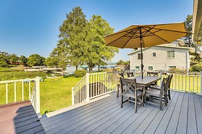 Hike, Fish, Unwind & Relax: Lodi Lake Escape!