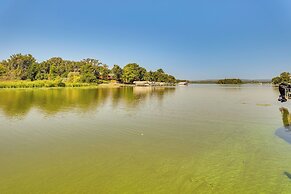 Hike, Fish, Unwind & Relax: Lodi Lake Escape!