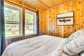 Hike, Fish, Unwind & Relax: Lodi Lake Escape!