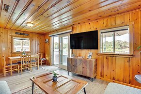 Hike, Fish, Unwind & Relax: Lodi Lake Escape!