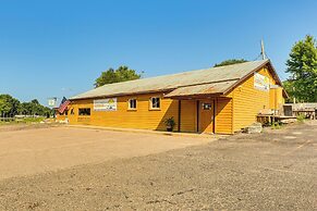 Hike, Fish, Unwind & Relax: Lodi Lake Escape!