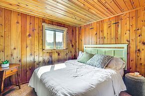 Hike, Fish, Unwind & Relax: Lodi Lake Escape!