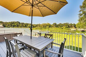 Hike, Fish, Unwind & Relax: Lodi Lake Escape!