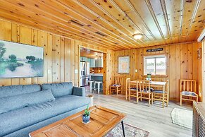 Hike, Fish, Unwind & Relax: Lodi Lake Escape!