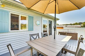 Hike, Fish, Unwind & Relax: Lodi Lake Escape!