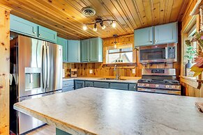 Hike, Fish, Unwind & Relax: Lodi Lake Escape!