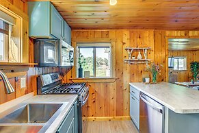 Hike, Fish, Unwind & Relax: Lodi Lake Escape!