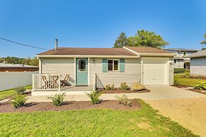 Hike, Fish, Unwind & Relax: Lodi Lake Escape!