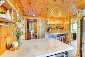 Hike, Fish, Unwind & Relax: Lodi Lake Escape!