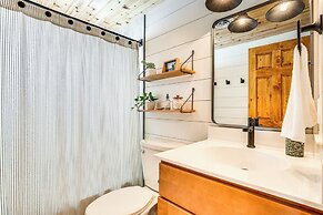 Hike, Fish, Unwind & Relax: Lodi Lake Escape!