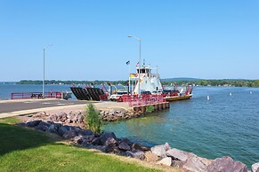 Hike, Fish, Unwind & Relax: Lodi Lake Escape!