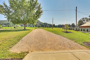 Hike, Fish, Unwind & Relax: Lodi Lake Escape!