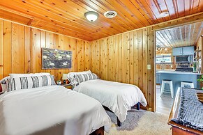 Hike, Fish, Unwind & Relax: Lodi Lake Escape!