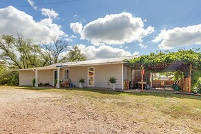 4 Mi to Pomme De Terre Lake: Large Home w/ Patio!