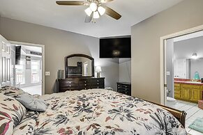 Private Dock, Game Room: Lake of the Ozarks Haven!