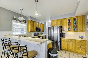 Private Dock, Game Room: Lake of the Ozarks Haven!