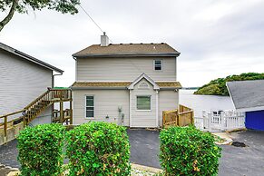 Private Dock, Game Room: Lake of the Ozarks Haven!