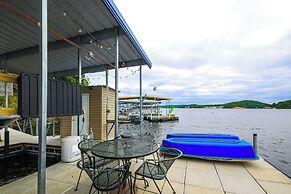 Private Dock, Game Room: Lake of the Ozarks Haven!