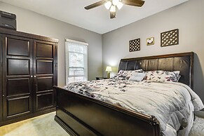 Private Dock, Game Room: Lake of the Ozarks Haven!