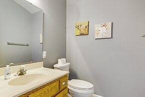 Private Dock, Game Room: Lake of the Ozarks Haven!