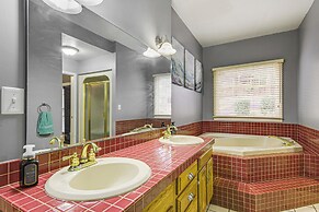 Private Dock, Game Room: Lake of the Ozarks Haven!