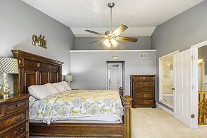 Private Dock, Game Room: Lake of the Ozarks Haven!