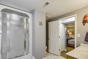 Private Dock, Game Room: Lake of the Ozarks Haven!