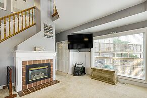 Private Dock, Game Room: Lake of the Ozarks Haven!