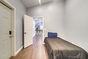 Near Kanawha River: Unique Renovated Home w/ Yard!