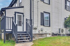 Sharon Home < 8 Mi to Gillette Stadium!