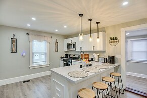 Sharon Home < 8 Mi to Gillette Stadium!