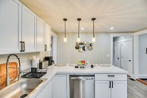 Sharon Home < 8 Mi to Gillette Stadium!