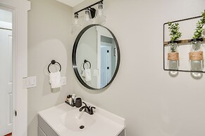 Sharon Home < 8 Mi to Gillette Stadium!