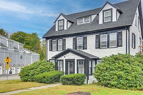 Sharon Home < 8 Mi to Gillette Stadium!