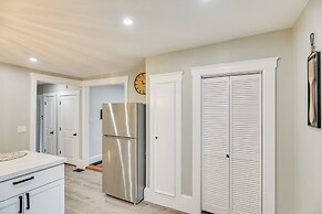 Sharon Home < 8 Mi to Gillette Stadium!