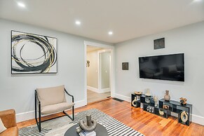 Sharon Home < 8 Mi to Gillette Stadium!