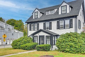 Sharon Home < 8 Mi to Gillette Stadium!