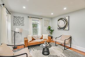 Sharon Home < 8 Mi to Gillette Stadium!