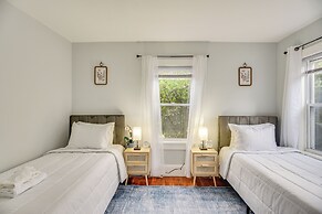 Sharon Home < 8 Mi to Gillette Stadium!