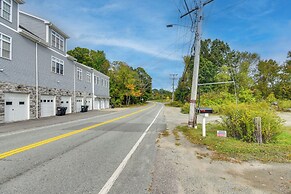 Sharon Home < 8 Mi to Gillette Stadium!
