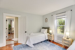 Sharon Home < 8 Mi to Gillette Stadium!