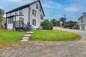 Sharon Home < 8 Mi to Gillette Stadium!