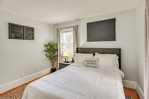 Sharon Home < 8 Mi to Gillette Stadium!