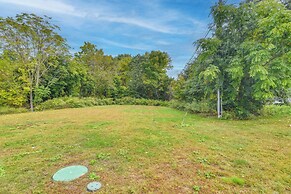 Sharon Home < 8 Mi to Gillette Stadium!