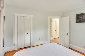 Sharon Home < 8 Mi to Gillette Stadium!