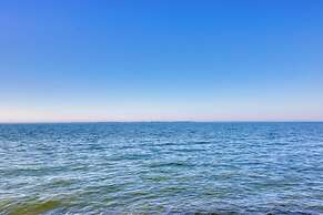 Pet-friendly Maryland Home on the Potomac River!