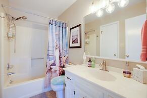 Pet-friendly Maryland Home on the Potomac River!